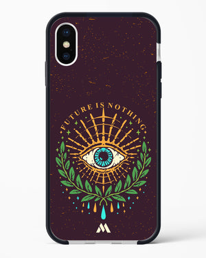 Glance of Destiny Impact Drop Protection Case (Apple)