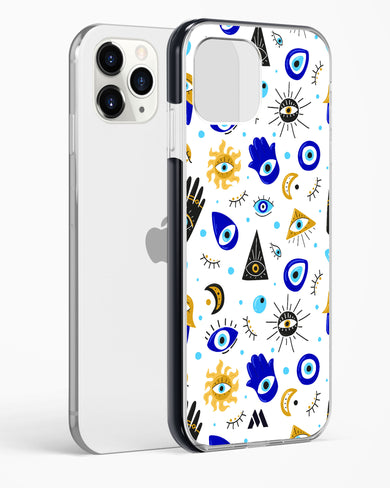 Freemason Spy Impact Drop Protection Case (Apple)