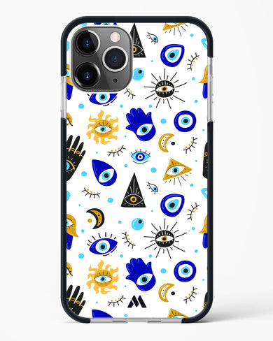 Freemason Spy Impact Drop Protection Case (Apple)