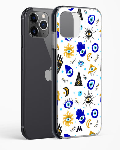 Freemason Spy Impact Drop Protection Case (Apple)