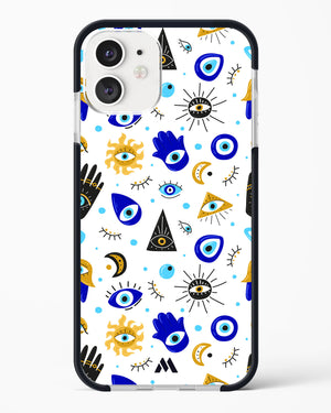 Freemason Spy Impact Drop Protection Case (Apple)