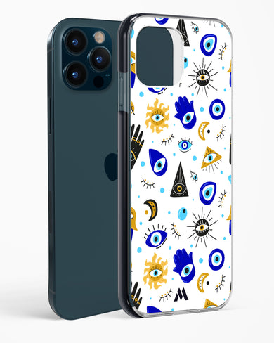 Freemason Spy Impact Drop Protection Case (Apple)