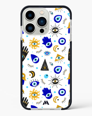 Freemason Spy Impact Drop Protection Case (Apple)