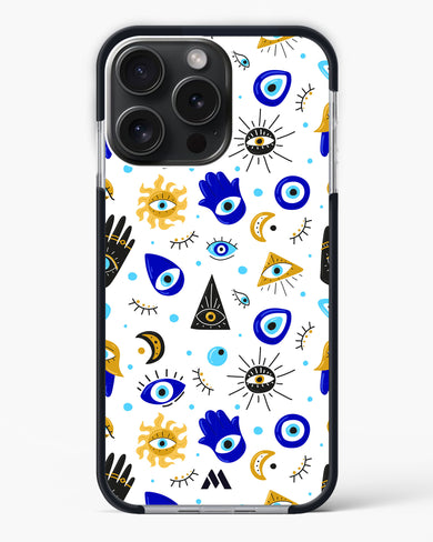 Freemason Spy Impact Drop Protection Case (Apple)