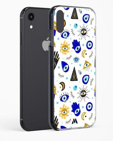 Freemason Spy Impact Drop Protection Case (Apple)