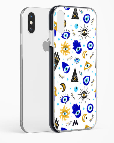 Freemason Spy Impact Drop Protection Case (Apple)