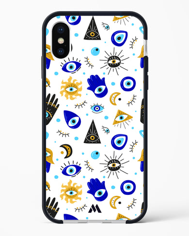 Freemason Spy Impact Drop Protection Case (Apple)