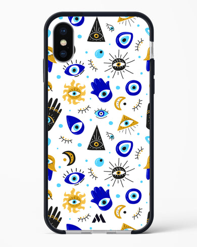 Freemason Spy Impact Drop Protection Case (Apple)