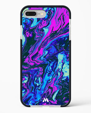 Marine Medley Impact Drop Protection Case (Apple)