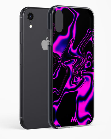 Charcoal Blush Infusion Impact Drop Protection Case (Apple)