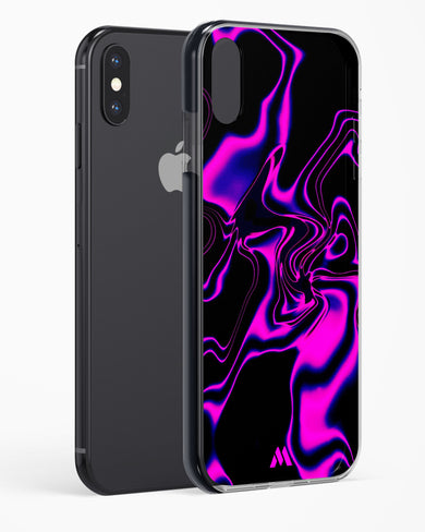 Charcoal Blush Infusion Impact Drop Protection Case (Apple)
