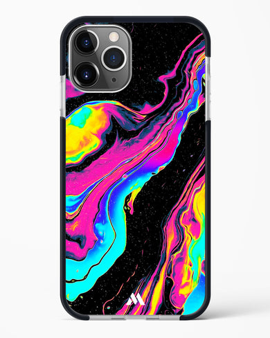 Vibrant Confluence Impact Drop Protection Case (Apple)