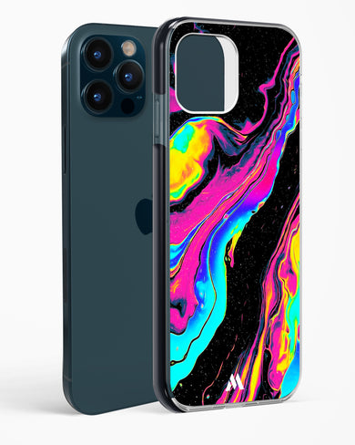 Vibrant Confluence Impact Drop Protection Case (Apple)