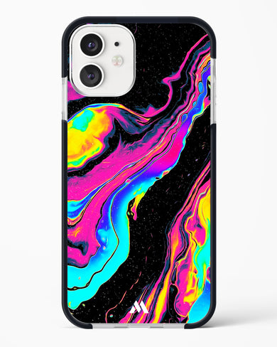 Vibrant Confluence Impact Drop Protection Case (Apple)