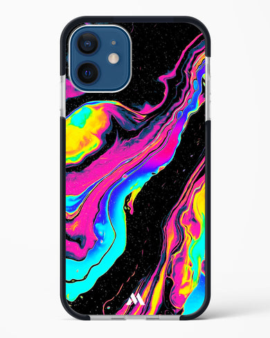 Vibrant Confluence Impact Drop Protection Case (Apple)