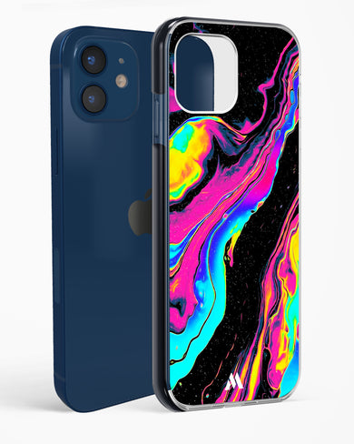 Vibrant Confluence Impact Drop Protection Case (Apple)