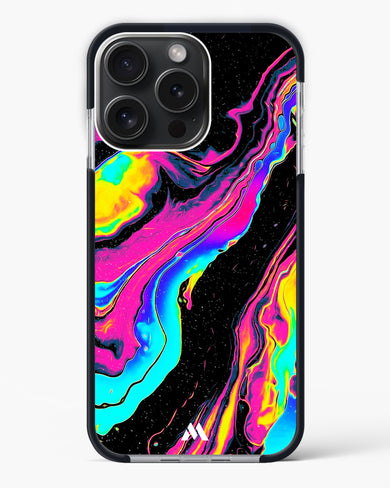 Vibrant Confluence Impact Drop Protection Case (Apple)