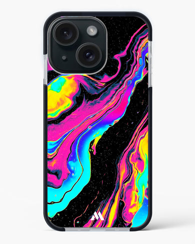 Vibrant Confluence Impact Drop Protection Case (Apple)