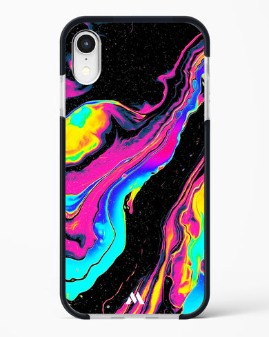 Vibrant Confluence Impact Drop Protection Case (Apple)