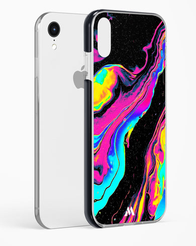 Vibrant Confluence Impact Drop Protection Case (Apple)