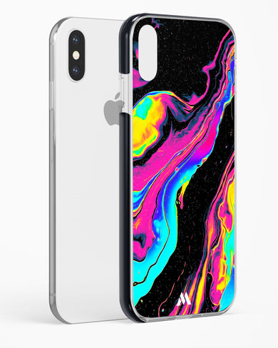 Vibrant Confluence Impact Drop Protection Case (Apple)