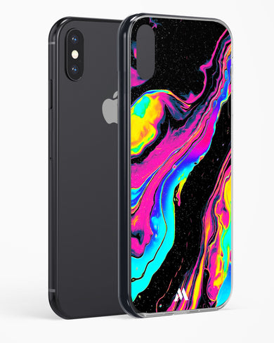 Vibrant Confluence Impact Drop Protection Case (Apple)