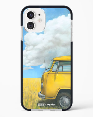 Van Life [BREATHE] Impact Drop Protection Case (Apple)