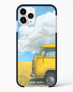 Van Life [BREATHE] Impact Drop Protection Case (Apple)