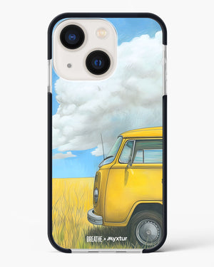 Van Life [BREATHE] Impact Drop Protection Case (Apple)