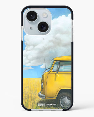 Van Life [BREATHE] Impact Drop Protection Case (Apple)