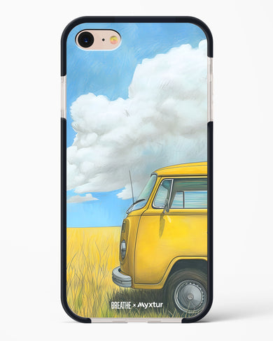 Van Life [BREATHE] Impact Drop Protection Case (Apple)