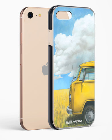 Van Life [BREATHE] Impact Drop Protection Case (Apple)