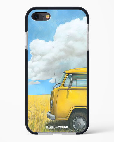 Van Life [BREATHE] Impact Drop Protection Case (Apple)