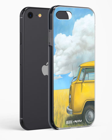 Van Life [BREATHE] Impact Drop Protection Case (Apple)