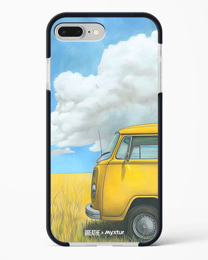 Van Life [BREATHE] Impact Drop Protection Case (Apple)