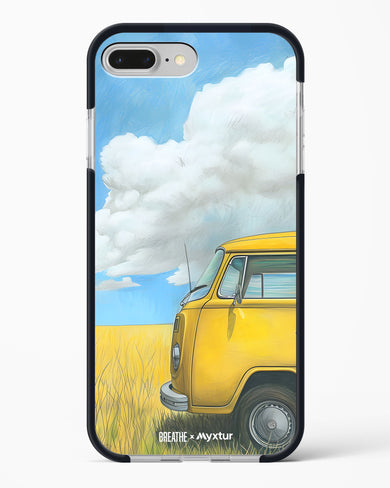 Van Life [BREATHE] Impact Drop Protection Case (Apple)