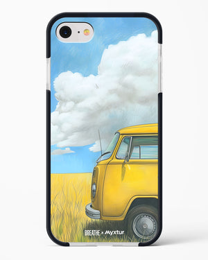 Van Life [BREATHE] Impact Drop Protection Case (Apple)