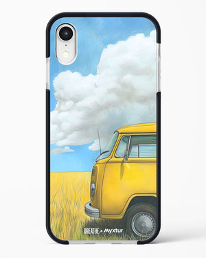 Van Life [BREATHE] Impact Drop Protection Case (Apple)