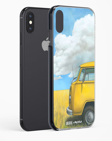 Van Life [BREATHE] Impact Drop Protection Case (Apple)