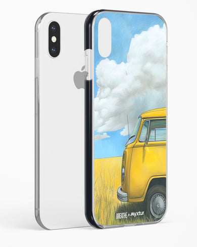 Van Life [BREATHE] Impact Drop Protection Case (Apple)