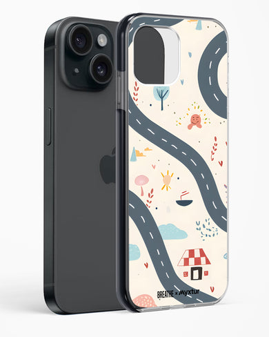 Country Roads [BREATHE] Impact Drop Protection Case (Apple)