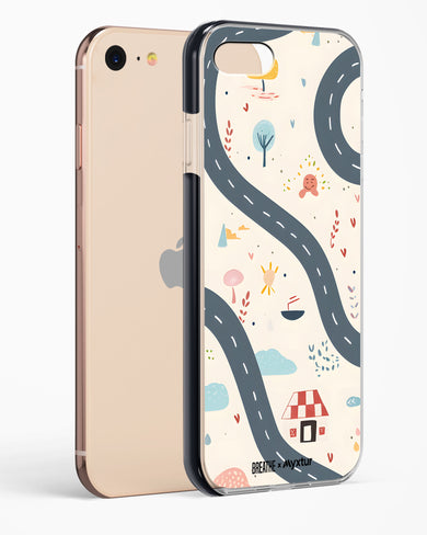 Country Roads [BREATHE] Impact Drop Protection Case (Apple)