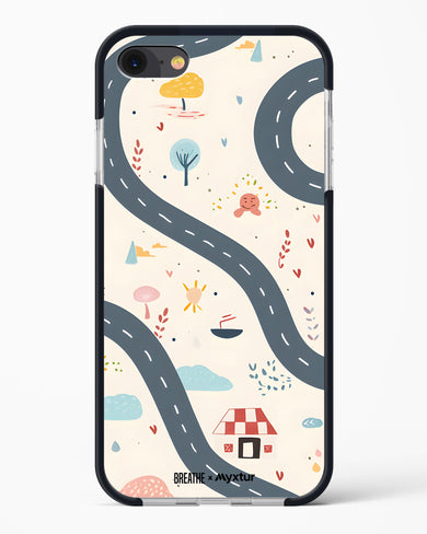 Country Roads [BREATHE] Impact Drop Protection Case (Apple)