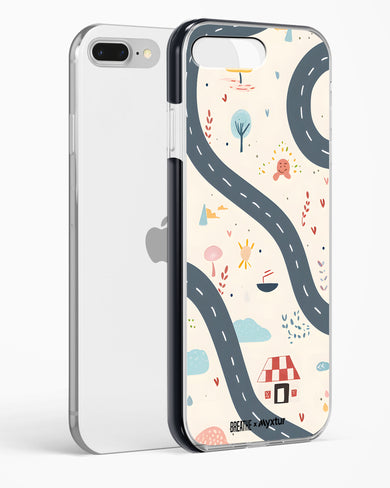 Country Roads [BREATHE] Impact Drop Protection Case (Apple)