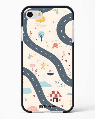 Country Roads [BREATHE] Impact Drop Protection Case (Apple)