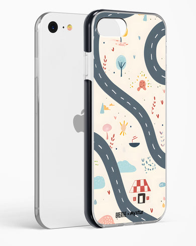 Country Roads [BREATHE] Impact Drop Protection Case (Apple)