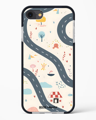 Country Roads [BREATHE] Impact Drop Protection Case (Apple)