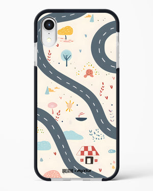 Country Roads [BREATHE] Impact Drop Protection Case (Apple)