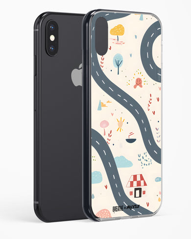 Country Roads [BREATHE] Impact Drop Protection Case (Apple)