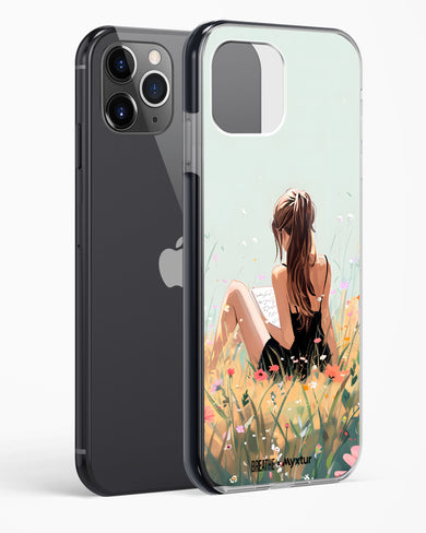 Love Letters [BREATHE] Impact Drop Protection Case (Apple)